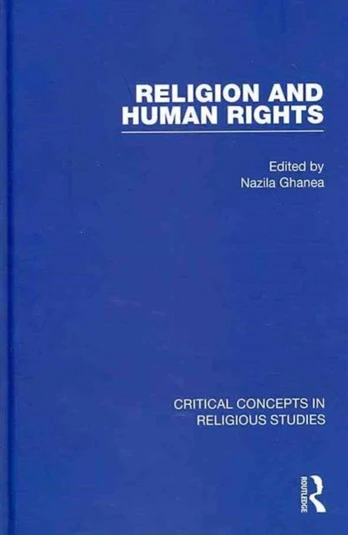 Religion and Human Rights