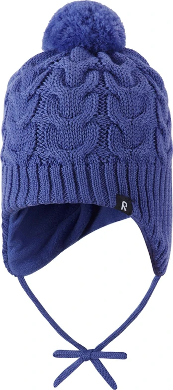 REIMA Paljakka 5300035C Breezy Violet - 54