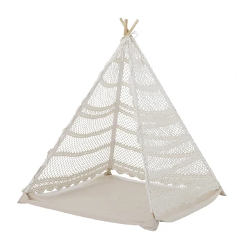 Vaikiškas tipis Herle, smėlio spalvos, 82066340
