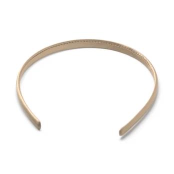 Lankelis plaukams 9 mm. 1 vnt.