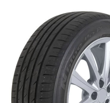 195/60R16 NEXEN N'Mėlynas HD PLUS 89V