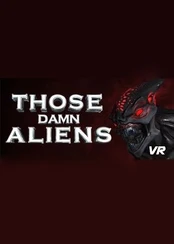 Those Damn Aliens! PC