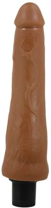 PRETTY LOVE - ALFREDO REALISTIC VIBRATOR 21.5 CM