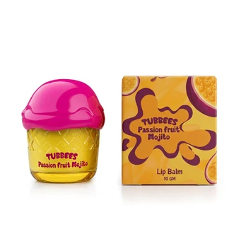 Grandeur Tubbees Passion Fruit Mojito 10g