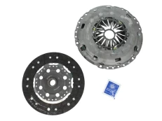 Sankabos komplektas SACHS 3000 950 726 kaina