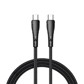 McDodo CA-76, USB-C, 2 m