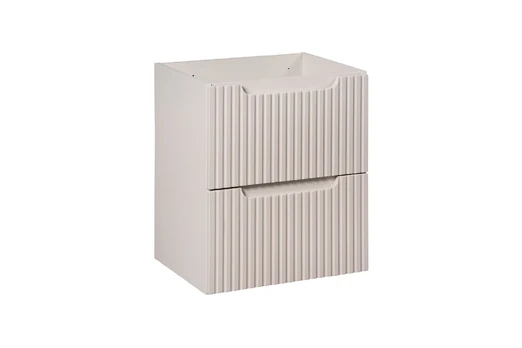 Vonios spintelė COMAD Nova Cashmere D2 82-50-2S, kašmyro