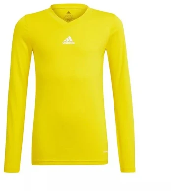 adidas Team Base Tee Jr GN7514
