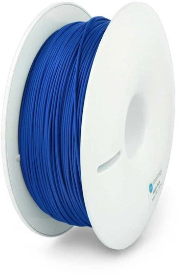 Fiberlogy Easy PLA gijos 1.75 mm 0.85 kg - True Mėlyna