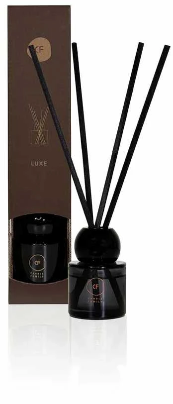 Candle Family, Namų kvapas "Luxe" - 50 ml