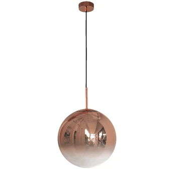 Šviestuvas lubinis Light Prestige Palla LP-2844/1P, 40 W, E27
