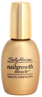 Nagų stiprinimo priemonė Sally Hansen Nailgrowth miracle, 13 ml