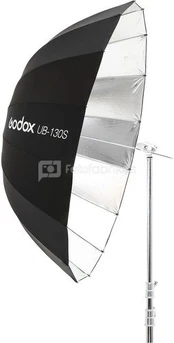 Godox 130cm Parabolic Umbrella Black&Silver