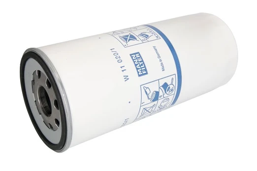 Alyvos filtras MANN-FILTER W11020/1