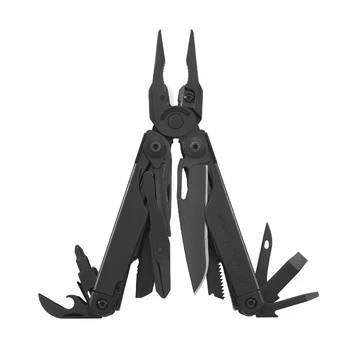 LEATHERMAN multifunkcinis įrankis "Surge" juodas .