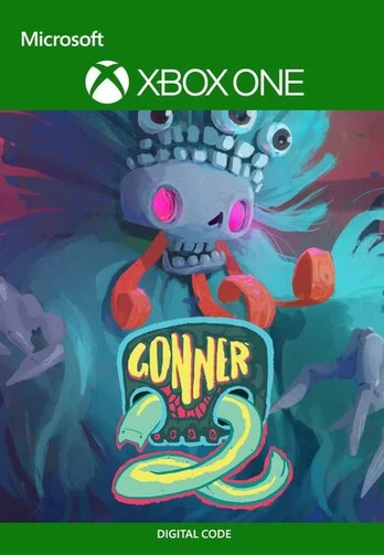 Gonner2 Xbox