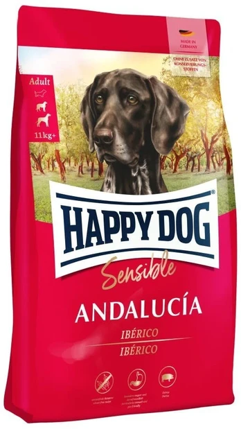 „Happy Dog Supreme Andalucia“ 1kg