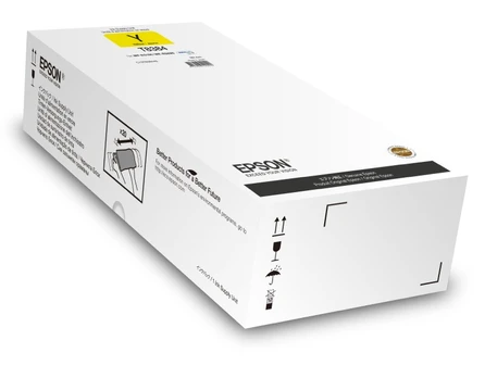 Epson tint T8384 XL, kollane | 8715946542492