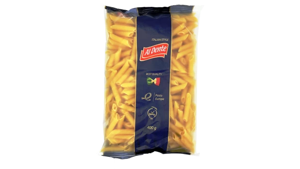 Makaronai AL DENTE penne, 400 g