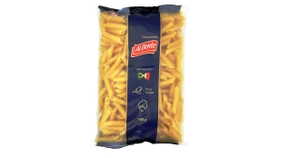 Makaronai AL DENTE penne, 400 g kaina