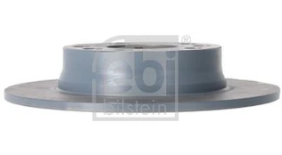 Stabdžių diskas FEBI BILSTEIN 199096