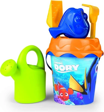 Smoby Sm 862002 - Smėlio žaislai (įvairių spalvų)