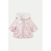 Mayoral Žieminė striukė 2454 Rožinė Regular Fit