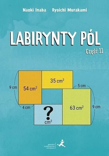 Laukų labirintai cz2 - Naoki Inaba Ryoichi Murakami