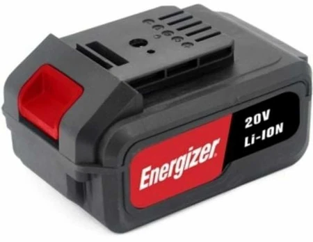 Akumuliatoriaus įkroviklis Energizer 3BP4