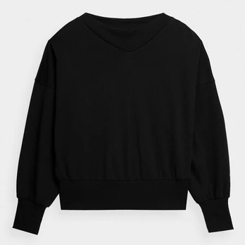 Megztinis 4F W 4FSS23TSWSF252 20S : Dydis - XS