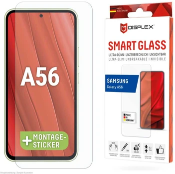 E.V.I DISPLEX Smart Glass Samsung Galaxy A56