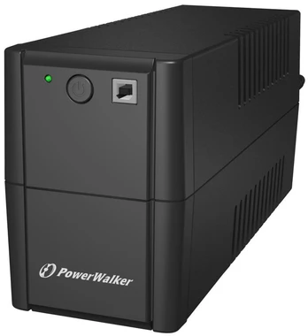 UPS įtampos stabilizatorius PowerWalker, 480 W