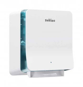Automatinis dozatorius Sensor PT1, Satino