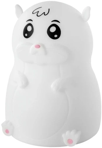Ansmann Mobiles nocna lampka Hamster Lilli