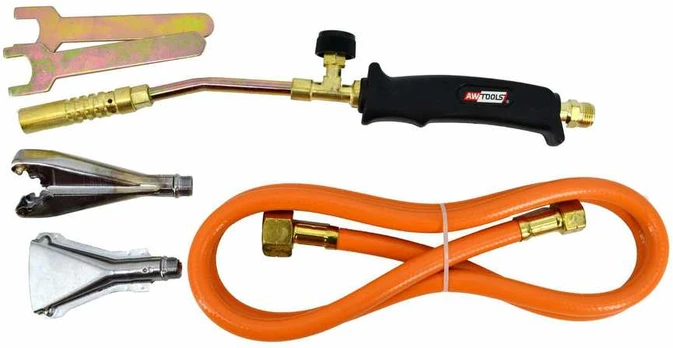 AW-Tools Degiklis AWTools AW13842; 1,5 m