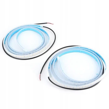 3.9ft automobilių durų Led apšvietimo juosta