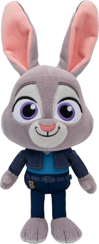 ZOOTOPIA Pliušinis žaislas, 20 cm