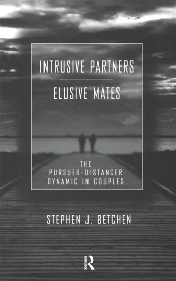 Intrusive Partners - Elusive Mates