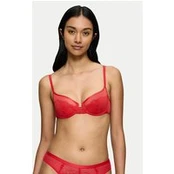 Triumph Liemenėlė su lankeliais Delightful Spotlight 10219854 Raudona kaina