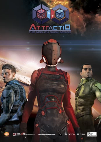 Attractio PC