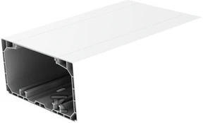 Kopos KANAŁ PK 130X65 D (2/6M)