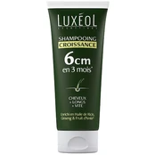 Šampūnas plaukų augimui LUXEOL, 200ml kaina