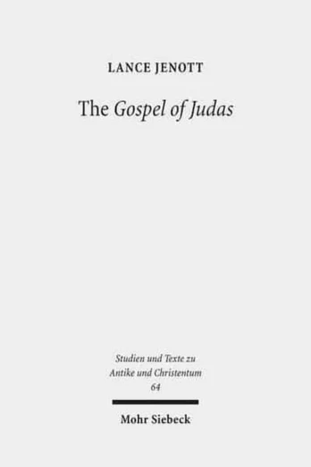 Gospel of Judas