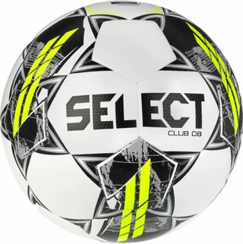 Select Kamuolys futbolui Select CLUB DB V23 BASIC, 5 dydis