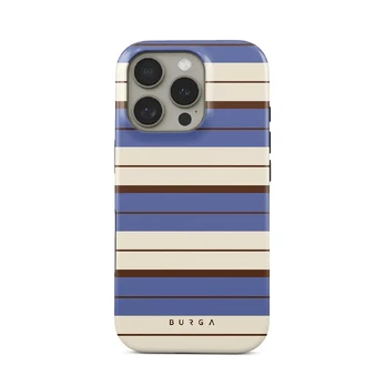Biscotti - iPhone 16 Pro Case, Tough (MagSafe) / N/A