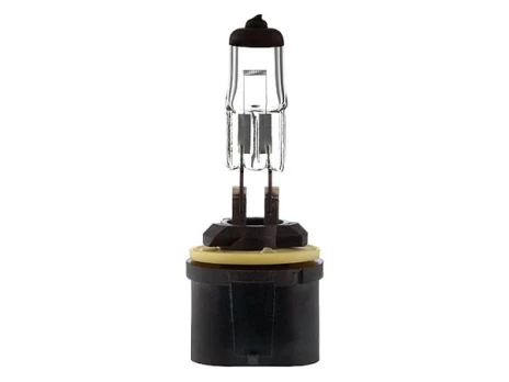 Bosma lemputė 12,8V, 27W, Black Top