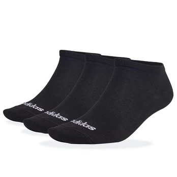 adidas Sportswear Thin Linear Low-Cut 3-Pairs - Dydis S (IC1299 )