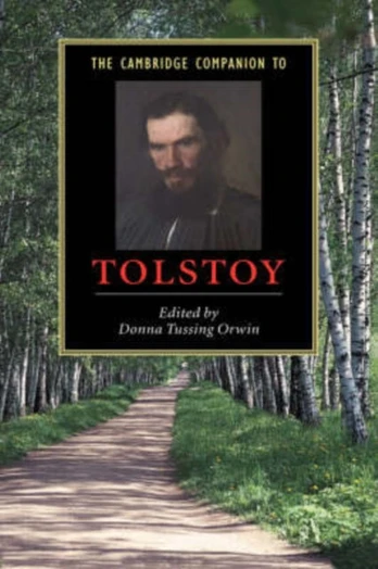 Cambridge Companion to Tolstoy