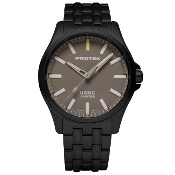 ProTek PT3106BR Titanium Rankinis laikrodis