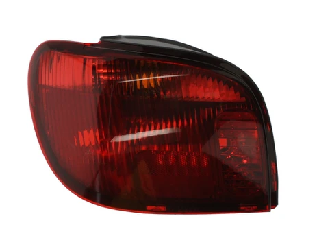 Žibintas galas Kairė TOYOTA YARIS